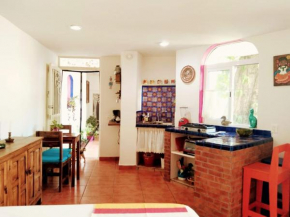 Casa Arbol de Paz Hab Sencilla